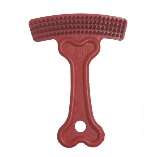 ESCOVA P/ CAES RASTELO BAIXO