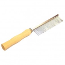 14581 - PENTE NAPI CABO MADEIRA 40 DENTES P