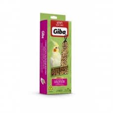 14758 - BASTAO GIBA CALOPSITA TRADICIONAL 75G
