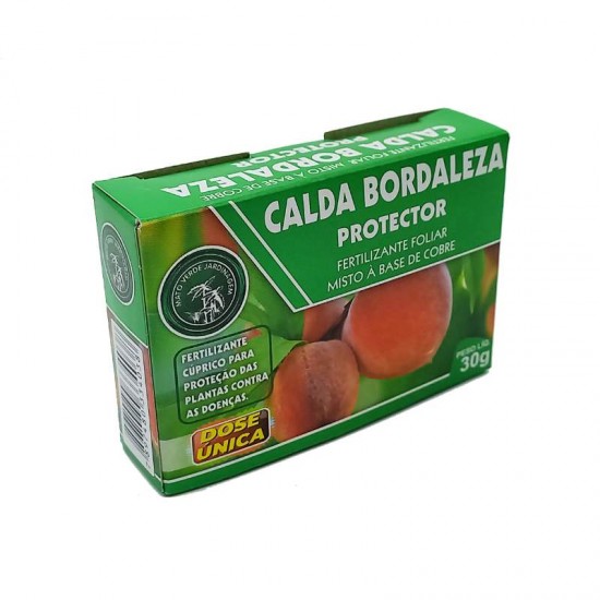 CALDA BORDALEZA MV 30G