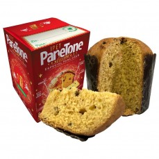 12972 - PANETONE CARNE 80G