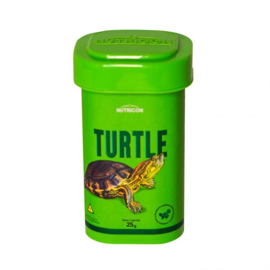 RACAO TURTLE 25G *