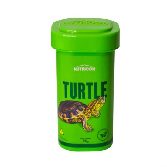 RACAO TURTLE 75G *