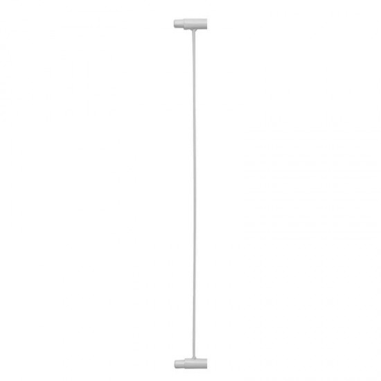 EXTENSOR DE 05 CM PORTAO BRANCO DE 69CM