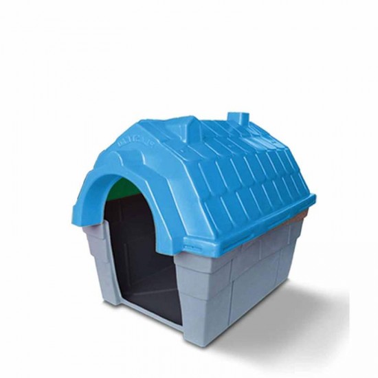 CASA NOVA PLAST KAO N  3 AZUL