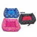 JOGO DE CAMA QUADRADA 3 PCS (P M G)