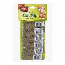 3153 - CAT NIP 2G CARTELA 6 UNIDADES