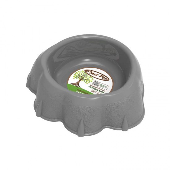 COMED CAES PETFOX ECO MED TAUPE 800ML