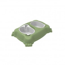 15704 - COMED BEBED NEW PRATIC ECO PEQ VERDE