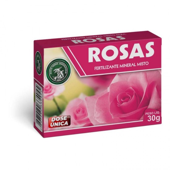 ROSAS MV 30G