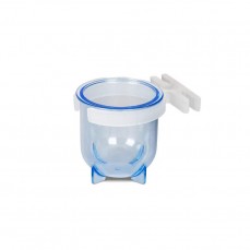 16327 - PORTA VITA AZUL PEQUENO M.F 14 ML C/12