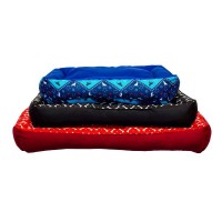 16438 - JOGO DE CAMA DUPLA FACE SLIM