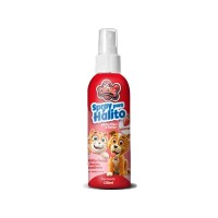 16714 - SPRAY CAT DOG P/ HALITO MORANGO 120ML