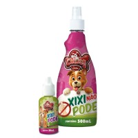 16716 - KIT CASADINHO CAT DOG XIXI PODENAO PODE+