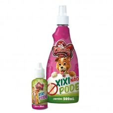 16716 - KIT CASADINHO CAT DOG XIXI PODENAO PODE+