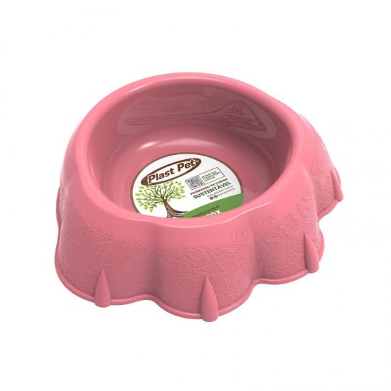 COMED CAES PETFOX ECO MED ROSA 800ML