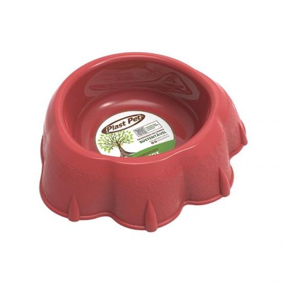 COMED CAES PETFOX ECO MED VERMELHO 800ML