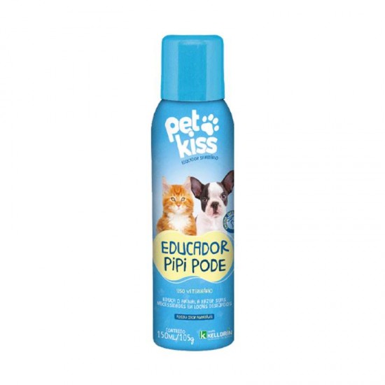 KELL EDUCADOR PIPI PODE 150ML