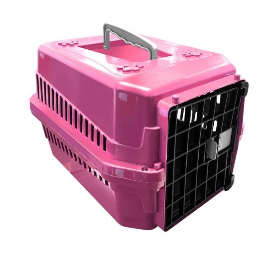 TRANSPORTE MEC POP FILHOTE ROSA +