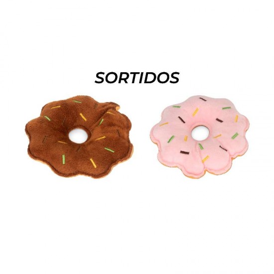 PELUCIA DONUTS NAPI (MP-47)