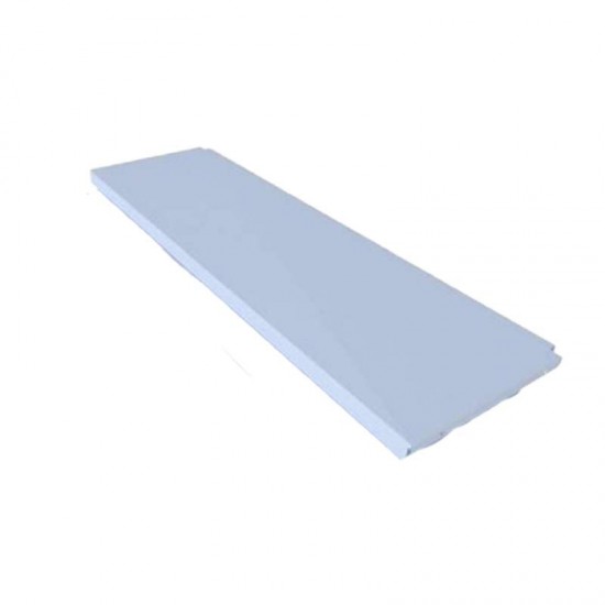 Z BANDEJA NEW PLUS 40CM BRANCA