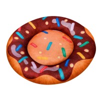 20119 - CAMA REDONDA DONUTS