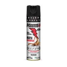 17697 - KELL PODEROSO MULTI-INSET MATA ESCORPIAO