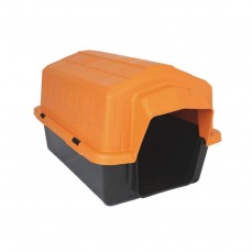 20959 - CASA NEW MEGA FACIL N 3 LARANJA