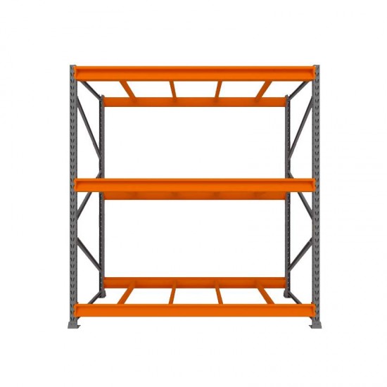 Z PORTA PALLET 1,80X80X200CM INICIAL