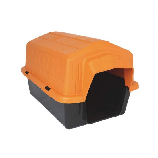 CASA NEW MEGA FACIL N 6 LARANJA