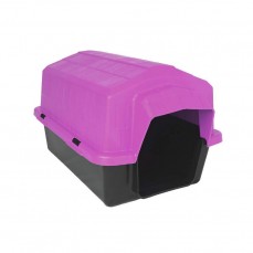 20955 - CASA NEW MEGA FACIL N 3 ROSA