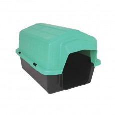 20956 - CASA NEW MEGA FACIL N 3 VERDE AGUA