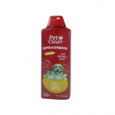 17761 - CONDICIONADOR PETCLEAN 700ML