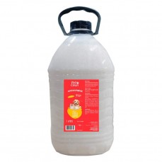 17834 - CONDICIONADOR PETCLEAN 5L