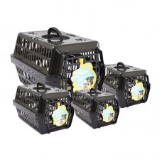 17895 - COMBO TRANSPORTE ALVORADA N 1 A 4 BLACK+