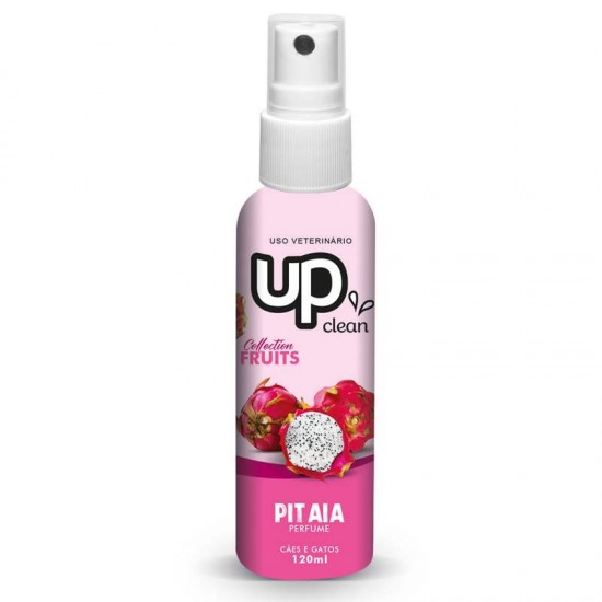 PERFUME UP CLEAN TROPICAL PITAIA 60ML