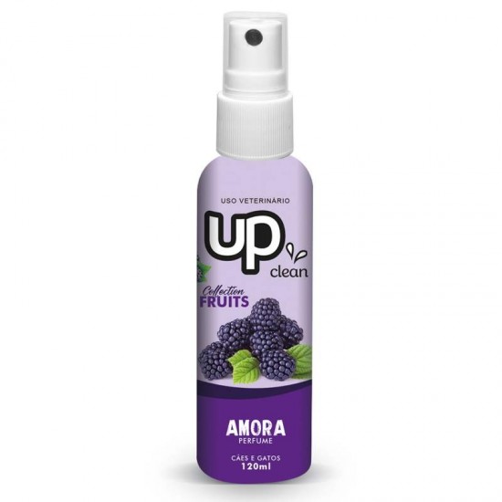 PERFUME UP CLEAN TROPICAL AMORA 60ML