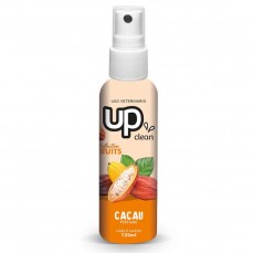 17917 - PERFUME UP CLEAN TROPICAL CACAU 60ML