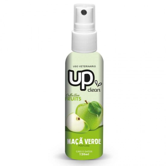 PERFUME UP CLEAN TROPICAL M VERDE 60ML