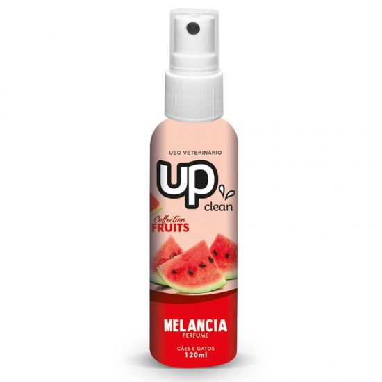 PERFUME UP CLEAN TROPICAL MELANCIA 60ML