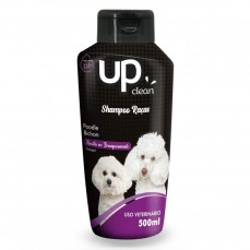 17924 - SHAMPOO UP CLEAN RACAS POODLE 500ML