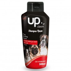 17925 - SHAMPOO UP CLEAN RACAS BULDOG 500ML