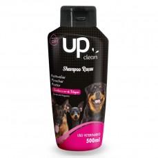 17926 - SHAMPOO UP CLEAN RACAS ROTTWEILER 500ML