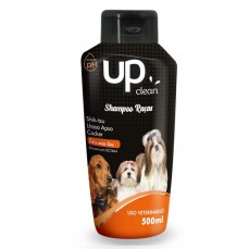 17927 - SHAMPOO UP CLEAN RACAS SHIH-TZU 500ML