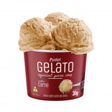 17929 - GELATO PREFERE CAES CARNE 30G