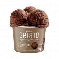 17930 - GELATO PREFERE CAES CHOCOLATE 30G