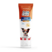 18010 - TERMO HIDRATANTE PETCLEAN 90G