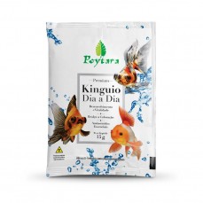 18116 - RACAO KINGUIO DIA DIA SACHE POYTARA 15G*