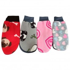 20868 - ROUPA DE SOFT POP N03 JUJU PET