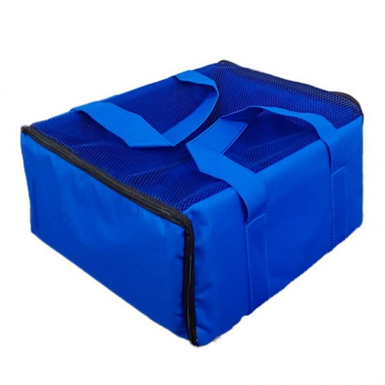 BOLSA TRANSPORTE AEREO PADRAO AZUL